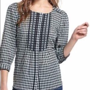 Meadow Rue for Anthropology Top Size 12